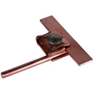 DEHN FK KB 6.10 KBF0.7 8 CU Falzklemme Cu Klemmbereich...
