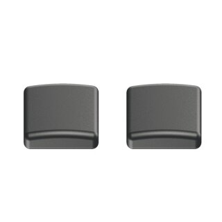 Wera 5003697001 8782 C KOLOSS Pad-Set, 2-teilig