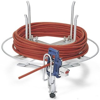 Vetter P320250 Kabel-Abwickler KA 600-800 KL 50...