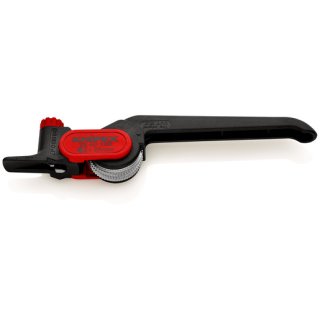 Knipex 16 40 150 SB Abmantelungswerkzeug für Kabel...