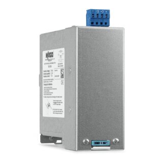 WAGO 787-876 Blei-Vlies-Akku-Modul;Eingangsspannung DC 24...