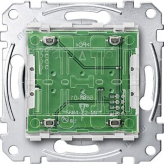 Merten MEG5129-0300 Nebenstelle Plus, 2fach, System M