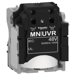 Schneider Electric LV429405 Unterspannungsauslöser...