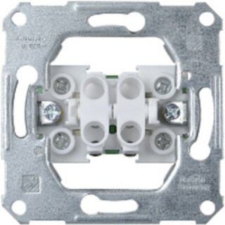 Elso 122510 Doppeltaster getrennten Strombahn...