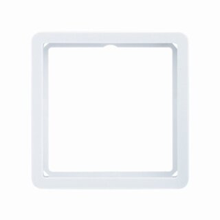Elso 203164 Kombirahmen für Zentralplatte 55x55mm...