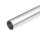 OBO S32W ALU Aluminiumrohr ohne Gewinde ø32, 3000mm, Alu