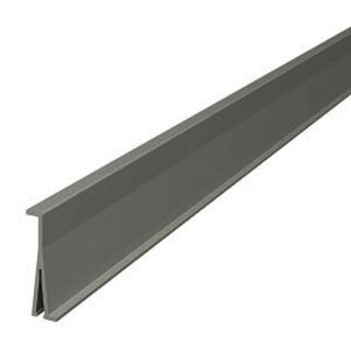 OBO WDKH-TW60LGR Trennwand halogenfrei 15x50x2000,...