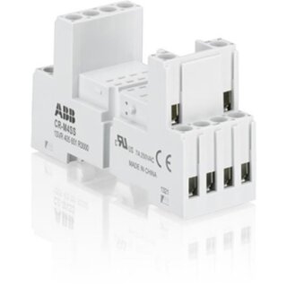 ABB CR-MM CR-MM Marker für CR-M Sockel