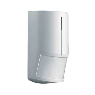 INDEXA 8000P Funk-Bewegungsmelder PIR-Bereich 12 m x...