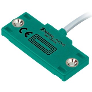 Pepperl+Fuchs CBN10-F46-E2 Kapazitiver Sensor CBN10-F46-E2
