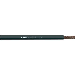 Kabel H01N2-D 10 Schweißleitung Schnittware