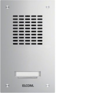 Elcom 5101180 TVM-1/1 Aus.-St. 1/1 UP Edels. ESTA