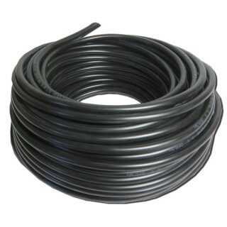 NYY-O 10X2,5RE Kunststoffkabel - Cu-Leiter 0.6/1kV...