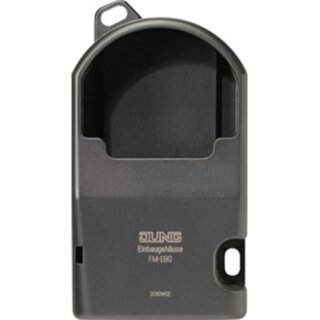 JUNG FM-EBG Einbauadapter Mini-Gehäuse