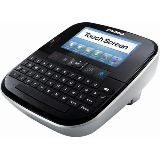 Dymo S0946450 LabelManager 500 TouchScreen QWERTZ 6, 9,...