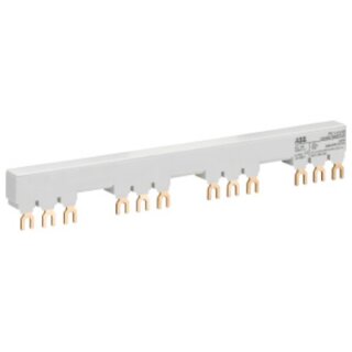 ABB PS1-4-2-65 PS1-4-2-65 3-Phasen-Sammelschiene für...