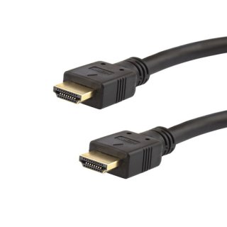 E+P Elektrik HDMI 1/3 LOSE HDMI(19P)-HDMI(19P) KABEL 3M