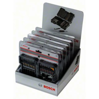Bosch Professional 43tlg. Bit- und...