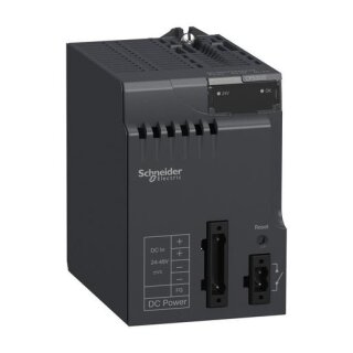 Schneider Electric BMXCPS3020 24 bis 48 V...