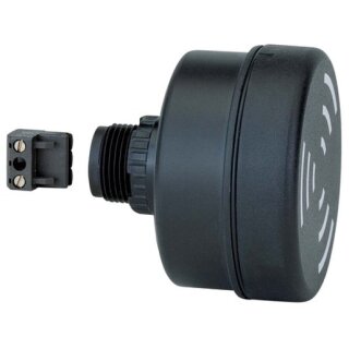WERMA SIGNALTECHNIK 110.000.68 Mehrtonsirene EM 8...