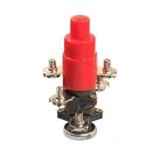 BACHMANN 900181 Thermoschutzschalter 3-polig