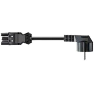 BACHMANN 375040 Gerätezuleitung CEE7/7 ST18 3, 0m