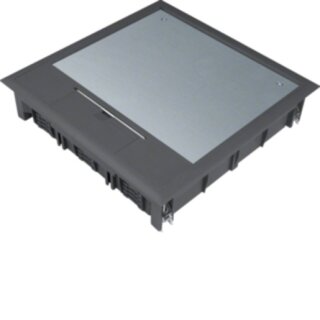 Hager VQ12059005 Versorgungseinheit Q12 für 5mm...