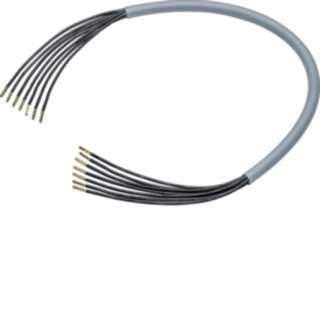 Hager Y68M Steuerkabelbaum, universZ, 7x1,5 mm²