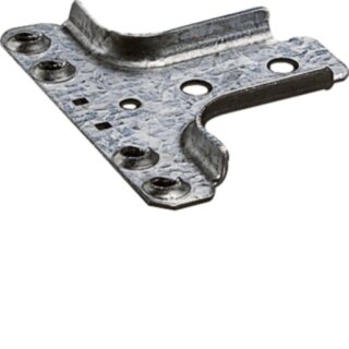 Hager UT90F Koppelplatte, universN, doppelt