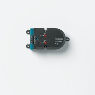 SIEDLE TLE 051-02 TLE 051-02 Einbautürlautsprecher