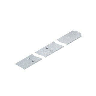 Niedax RDSV 100 F Deckel f. Verteilerrrinne, m....