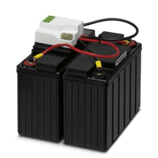 Phoenix Contact UPS-BAT/VRLA-WTR/24DC/13AH Energiespeicher