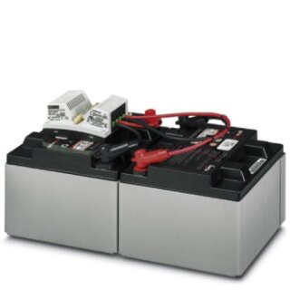 Phoenix Contact UPS-BAT/VRLA-WTR/24DC/26AH Energiespeicher