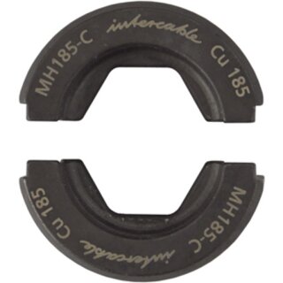 Intercable Tools MH185-C Sechskanteinsatz f. R-Serie...