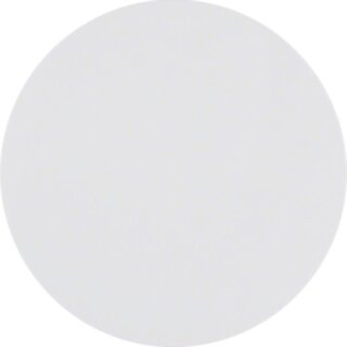 BERKER  85141139 Taste 1fach R.1/R.3 polarweiß...