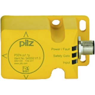 Pilz 540050 PSEN cs1.1p   1 switch