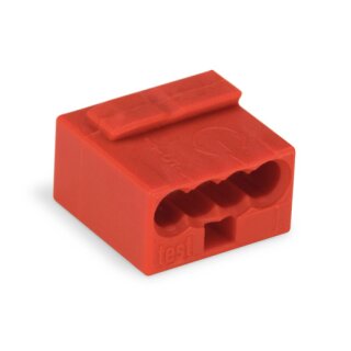WAGO 243-804 MICRO-Verbindungsdosenklemme;für...