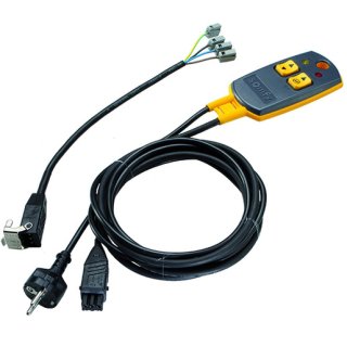 Somfy 9015971 Einstellkabel universal für Antriebe