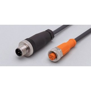 Ifm Electronic ADAPTER CABLE TRANSM.LOW RANG Adapterkabel...