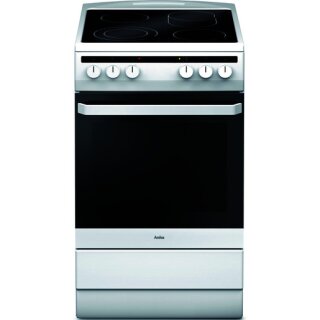 AMICA SHC 11543 W Standherd 50 cm, weiß, MF9, EEK...