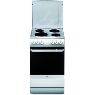 AMICA SHE 11544 W Standherd 50 cm, weiß, MF9, EEK...