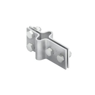 Niedax VBIQ 80/140 T-Verbinder für Profil I 80,...