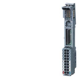 Siemens 6ES7193-6BP00-0BA0 SIMATIC ET 200SP BU-Typ A0...