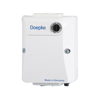 Doepke Dasy 010-2 230 V - we Doepke...