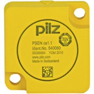 Pilz 540080 PSEN cs1.1   1 actuator