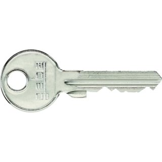 Jung 28 G1 SL Schlüssel für Profil-Halbzylinder...