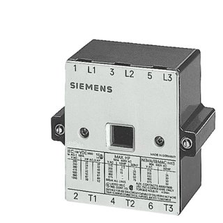 Siemens 3RT1956-7A Lichtbogenkammer für S6 für...