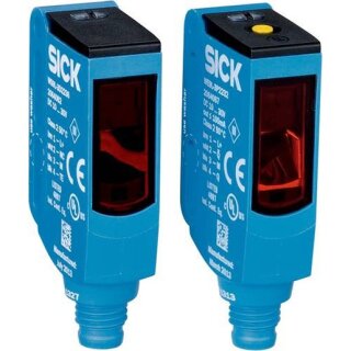 SICK WSE9L-3P2237 Klein-Lichtschranken , WSE9L-3P2237