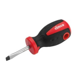 CIMCO 11 0294 Vergaser Schraubendreher 95mm m. Schlitz...