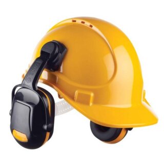 CIMCO 14 0274 Kapsel-Gehörschutz, mittlere...